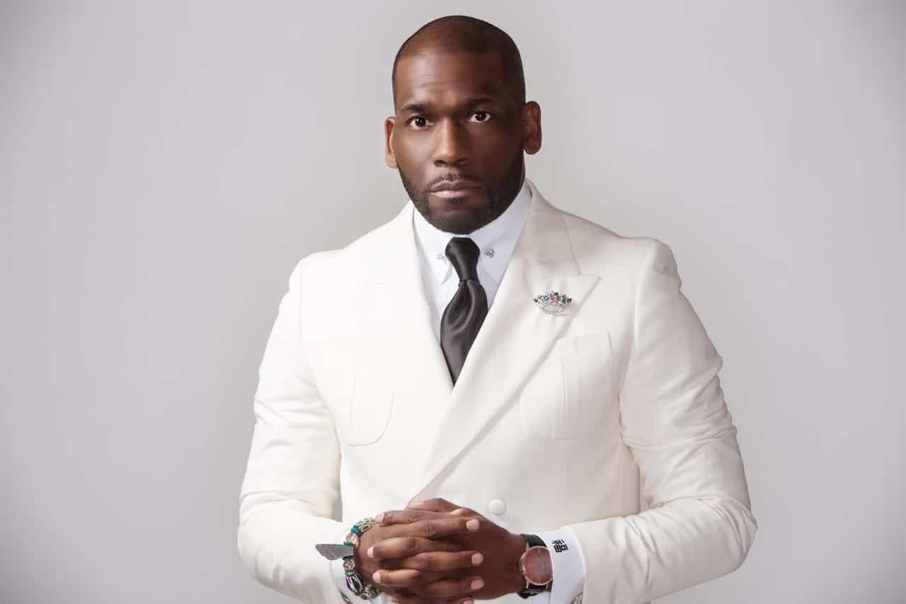 Youtube pastor jamal bryant